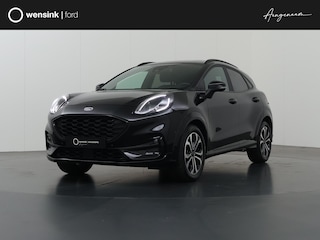Ford Puma 1.0 EcoBoost Hybrid ST-Line X 155pk Automaat | Adaptieve Cruise Control | Winterpakket | B&O Audio | Elektr. Achterklep |