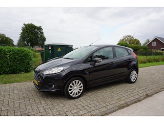 Ford Fiesta 1.0 Style