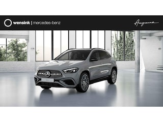 Mercedes-Benz GLA 250 e 140 Years Edition