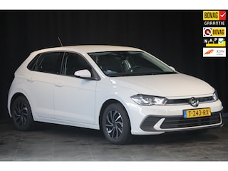 Volkswagen Polo 1.0 TSI Life | CARPLAY | CRUISE | NAVI