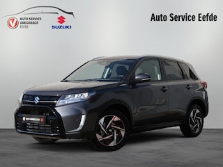 Suzuki Vitara 1.4 Boosterjet Style Smart Hybrid | Navigatie | Camera | Cruise