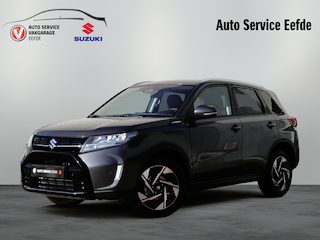 Suzuki Vitara 1.4 Boosterjet Style Smart Hybrid | Navigatie | Camera | Cruise