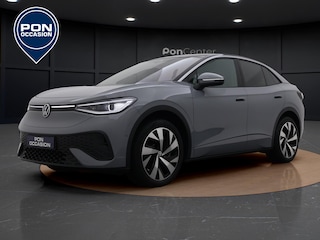 Volkswagen ID.5 Pro Business 77 kWh | Navigatie | Stuur-/Stoelverwarming | Elek Achterklep | Camera | ACC | 20" |