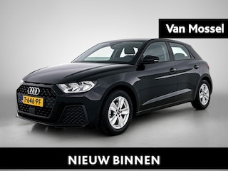 Audi A1 Sportback 25 TFSI Pro Line 95 PK | Automaat | Camera | Parkeersensoren | Airco | Lichtmetalen velgen |