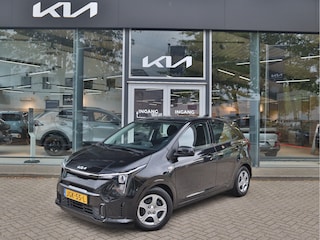 Kia Picanto 1.0 DPI DynamicLine | Camera | Apple Carplay | Cruise Control DAB+ | tot 10 Jaar Garantie |