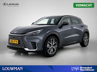Lexus LBX 1.5 Emotion 2WD Lederen interieur | Elektrische Achterklap | Stoel & Stuurverwarming |