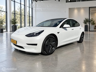 Tesla Model 3 RWD Plus 60kWh LFP | Trekhaak 1.000kg | Pearl White | 09/2021
