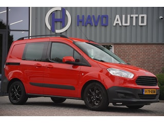 Ford Transit Courier 1.0 Trend, AIRCO, TREKHAAK, BTW-VRIJ / MARGE
