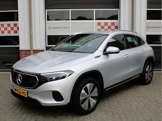 Mercedes-Benz EQA 250 Business Solution Luxury 67 kWh SOH96,5%/ 1e Eig/Camera/PDC/Stoelverw./Half Leer