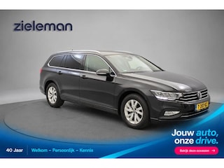 Volkswagen Passat Variant 2.0 TDI Business Automaat - Digitaal Cockpit, Carplay, Camera, Adapt. Cruise
