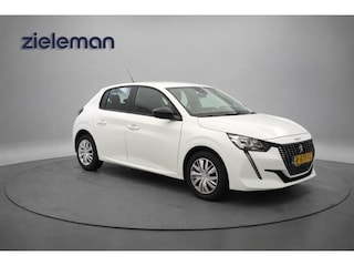 Peugeot 208 1.2 PureTech Active - Carplay, Navi, Cruise