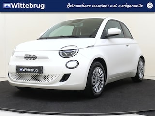 Fiat 500 3+1 Icon 42 kWh