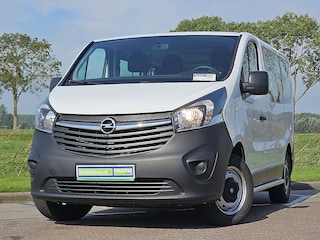 Opel Vivaro 1.6 L1 Combi 9p Airco