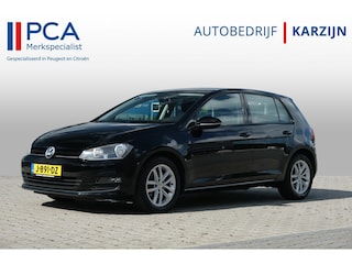 Volkswagen Golf 1.2 TSI Comfortline