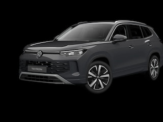Volkswagen Tayron R-Line Edition 1.5 eHybrid 272 PK | Trekhaak | Pano | Harman/Kardon | Achterbank verwarming | Head-Up Display |