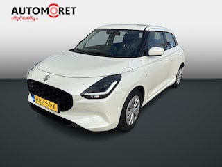 Suzuki Swift 1.2 Comfort Smart Hybrid