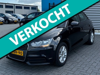 Audi A1 Sportback 1.2 TFSI Attraction Pro Line Business