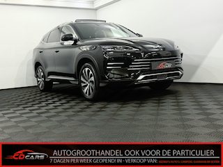 BYD Seal U 1.5 DM-i FWD Comfort 360 Camera, Pano, Leder, Navi, Infinity, Elektrische achterklep, Head-up display, 5 jaar garantie