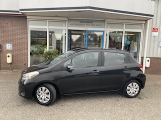 Toyota Yaris 1.3 VVT-i Aspiration Trekhaak