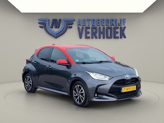 Toyota Yaris 1.5 Hybrid Tokyo Spirit NL Auto - Carplay - Navi