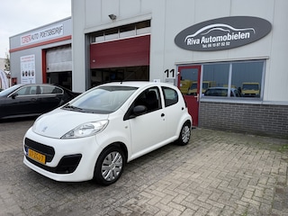 Peugeot 107 1.0 Access Accent