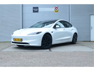 Tesla Model 3 RWD 60 kWh Premium, AutoPilot4.0