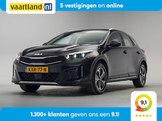 Kia XCeed 1.6 GDi PHEV DynamicLine [ Apple/Android Camera Navi Clima ]