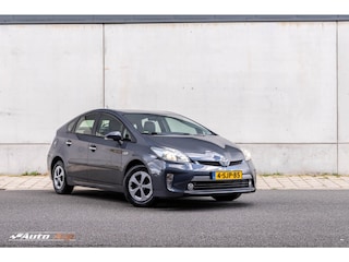 Toyota Prius 1.8 Plug-in Aspiration
