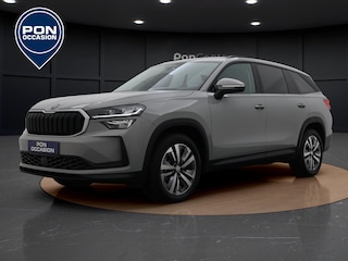 Skoda Kodiaq 1.5 TSI Tour Edition | Elek Stoelen | Stoelverwarming | Navigatie | Camera | ACC | Elek Achterklep |