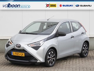 Toyota Aygo 1.0 VVT-i x-fun | Airco | Lm-Velgen