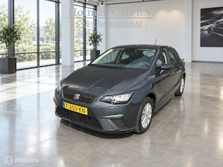 Seat Ibiza 1.0 EcoTSI Style | Digital Cockpit | CarPlay | LM Velgen | 07/2023