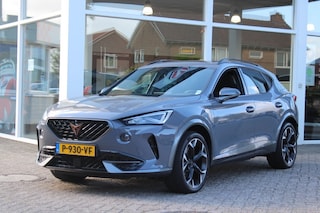 Cupra Formentor VZ E-HYBRID