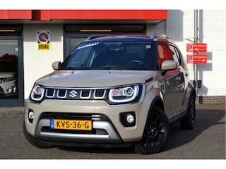 Suzuki Ignis 1.2 Smart Hybrid Select