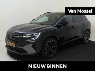 Renault Austral 1.2 E-Tech full hybrid 200 iconic esprit Alpine | Navigatie | apple carplay | android auto