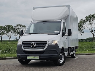 Mercedes-Benz Sprinter 315 ac automaat EURO6