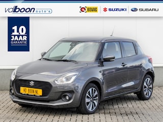 Suzuki Swift 1.2 Stijl Automaat | Navi | Clima | Adap. Cruise | Lm-Velgen