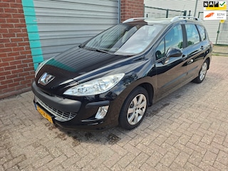 Peugeot 308 SW 1.6 VTi Style clima NAP LPG