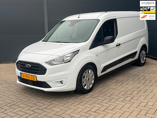 Ford Transit Connect 1.5 EcoBlue L2 / Automaat / Camera / Nap
