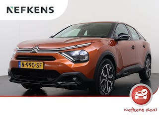 Citroën C4 Feel 50 kWh | Apple Carplay , Android | Camera