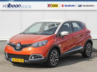 Renault Captur 1.2 TCe Dynamique Automaat | Clima | Cruise | Park sens
