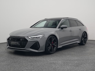 Audi A6 Avant 4.0 TFSi Quattro | PANO | DYNAMIC | 4WS | B&O | SOFTCLOSE | STOELVENTILATIE