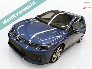 Volkswagen Golf 1.5 eHybrid GTE|Automaat|Ledmatrix|Pano|Navi|Camera|Leder|Blackstyle|Head Up