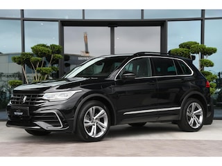 Volkswagen Tiguan 1.4 TSI eHybrid R-Line Business+ | SOH 93,6%