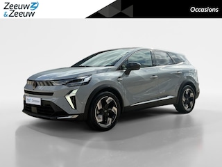 Renault Symbioz 1.6 E-Tech full hybrid 145 techno | Automaat | Navigatie | Apple Carplay & Android Auto | LMV | Cruise & Climate Control | Camera | Parkeersensoren | 12 Maanden BOVAG Garantie