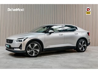 Polestar 2 LRDM | PILOT | PLUS | PANO | HARMAN KARDON | TREKHAAK
