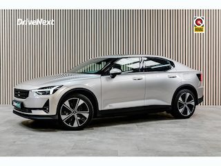 Polestar 2 LRDM | PILOT | PLUS | PANO | HARMAN KARDON | TREKHAAK