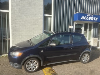 Mitsubishi Colt 1.1 INVITE
