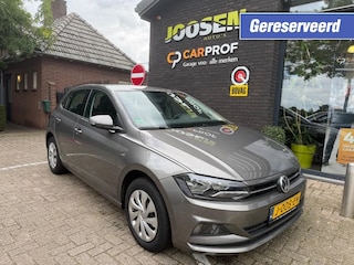 Volkswagen Polo 1.0 BLUEM. EDITION