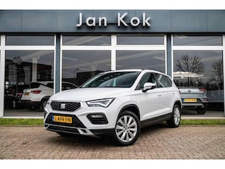 Seat Ateca 1.5 TSi 150 pk Style Business Intense | Full LED | Achteruitrijcamera | PArkeersensoren