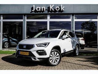 Seat Ateca 1.5 TSi 150 pk Style Business Intense | Full LED | Achteruitrijcamera | PArkeersensoren